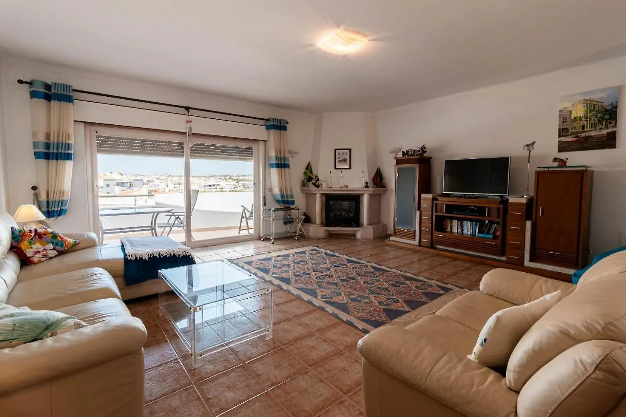 Apartmán Barinel - A040 Lagos