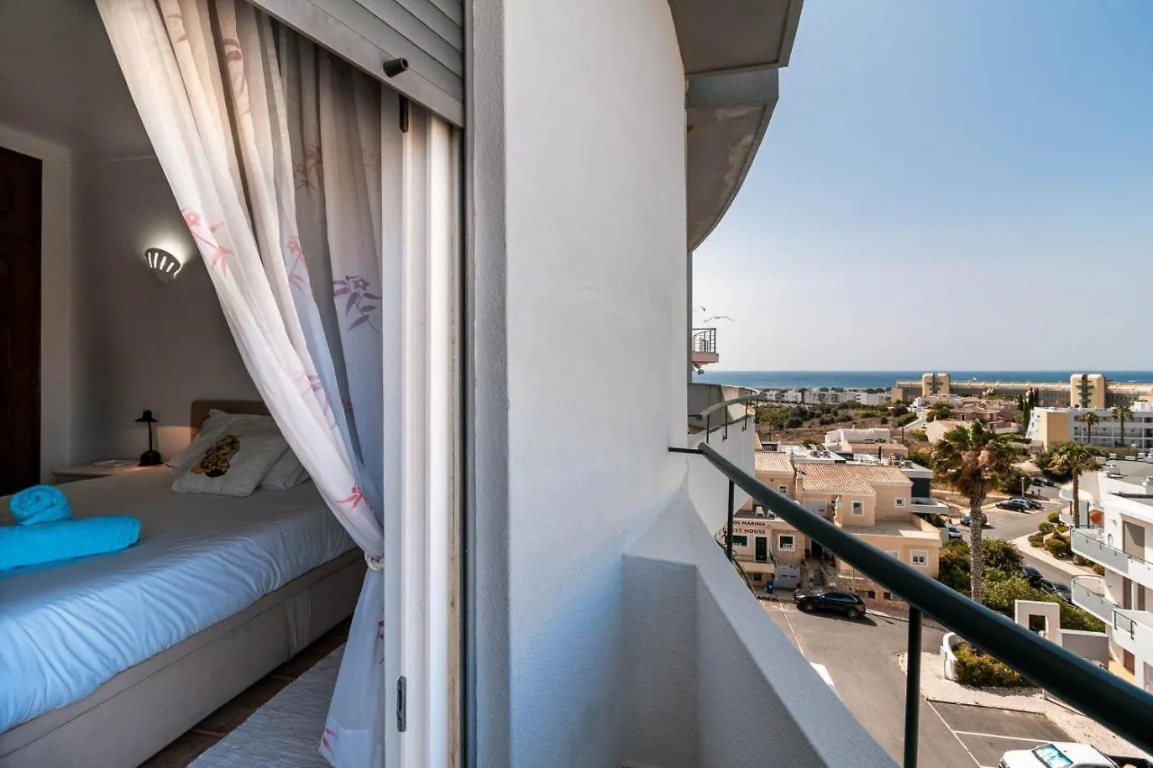 Apartmán Barinel - A040 Lagos Portugalsko