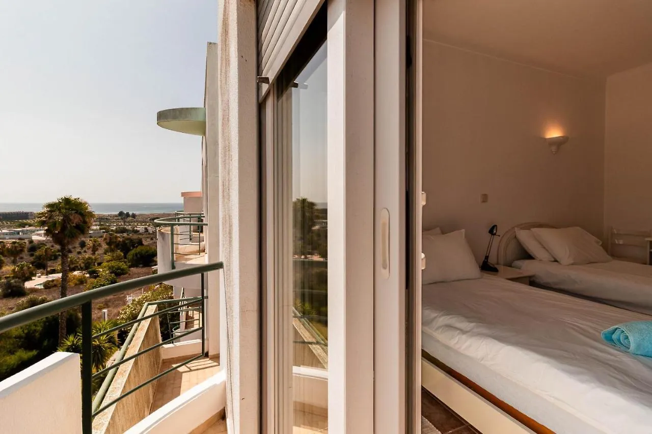 Apartmán Barinel - A040 Lagos Portugalsko