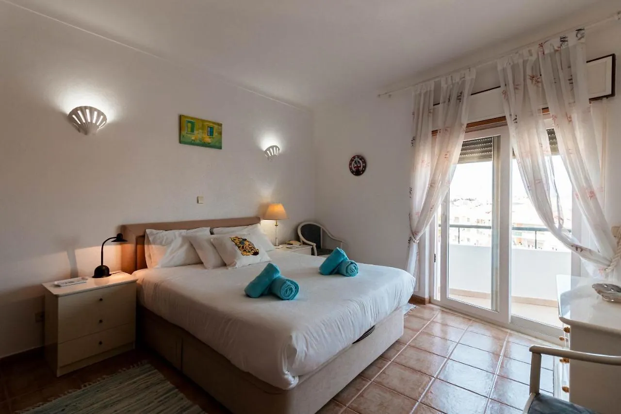 Apartmán Barinel - A040 Lagos
