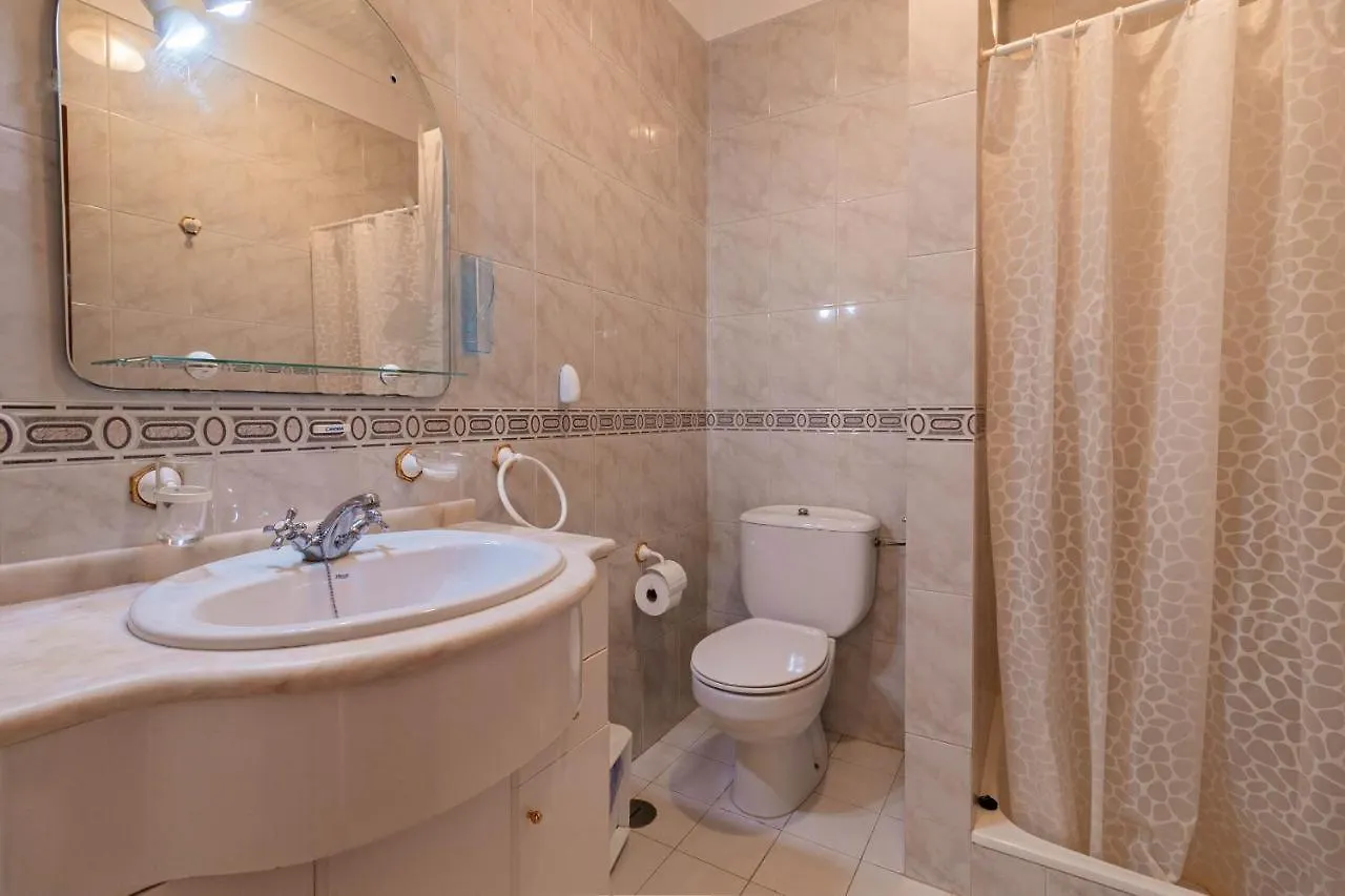 Apartmán Barinel - A040 Lagos 0*,