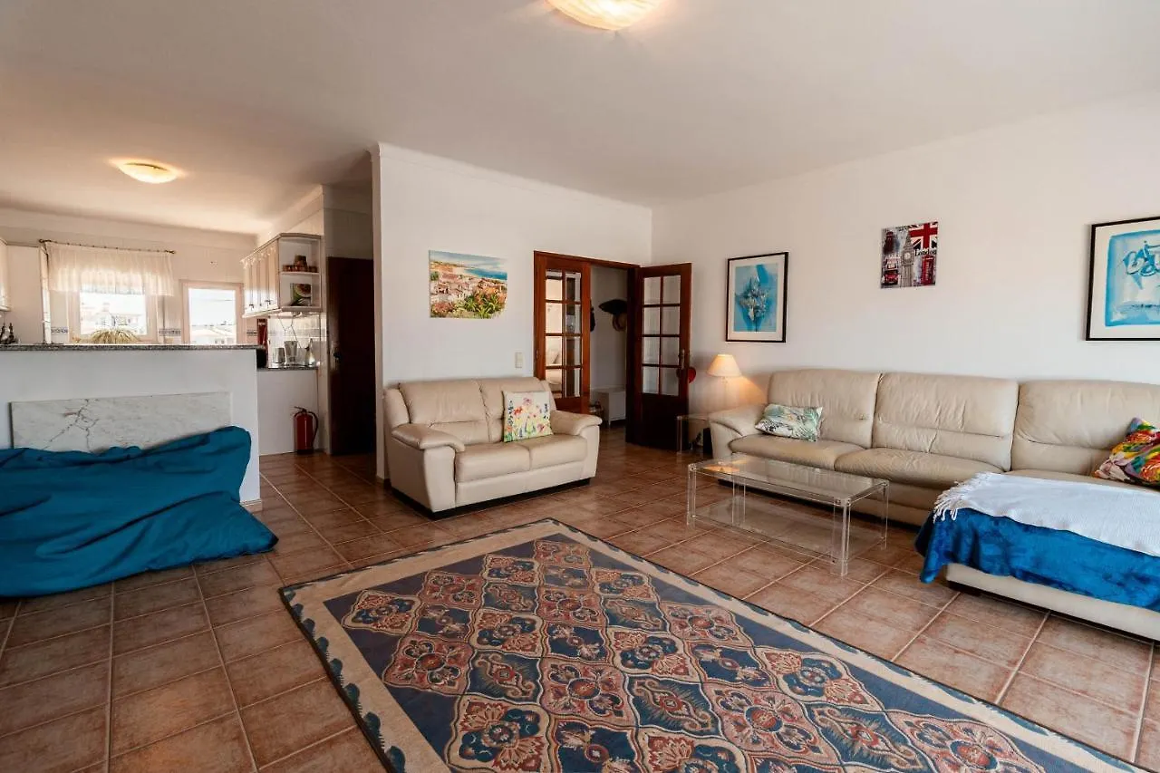 Apartmán Barinel - A040 Lagos