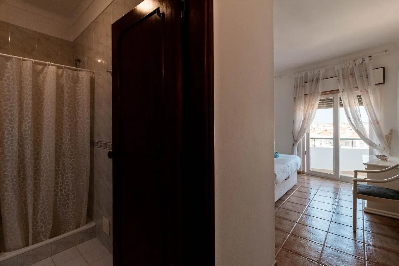 Apartmán Barinel - A040 Lagos