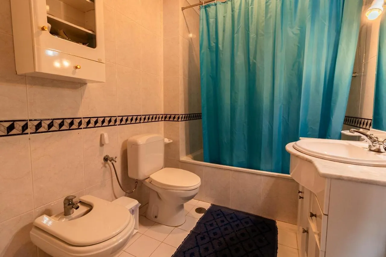 Apartmán Barinel - A040 Lagos