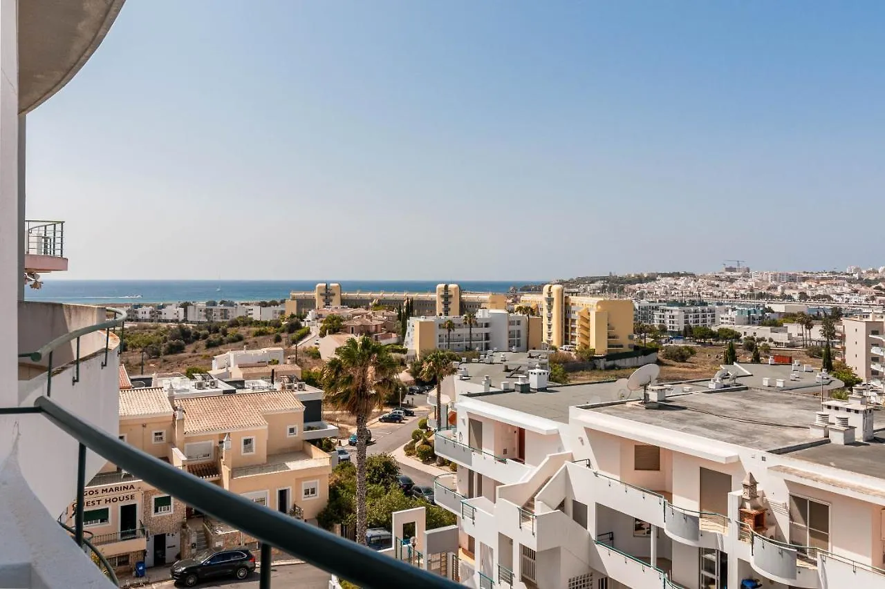 Barinel - A040 location