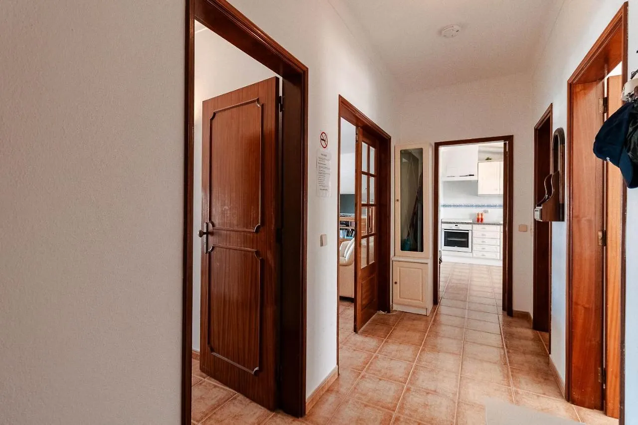Apartmán Barinel - A040 Lagos
