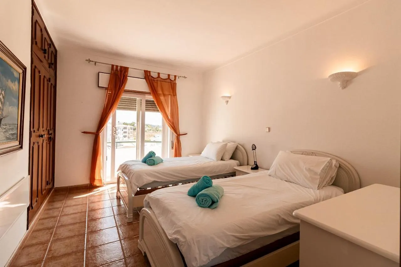 Apartmán Barinel - A040 Lagos Portugalsko