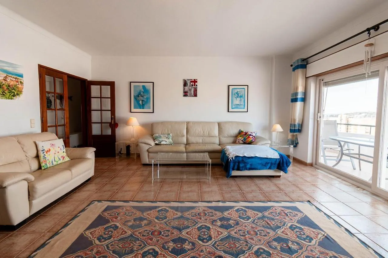 Apartmán Barinel - A040 Lagos
