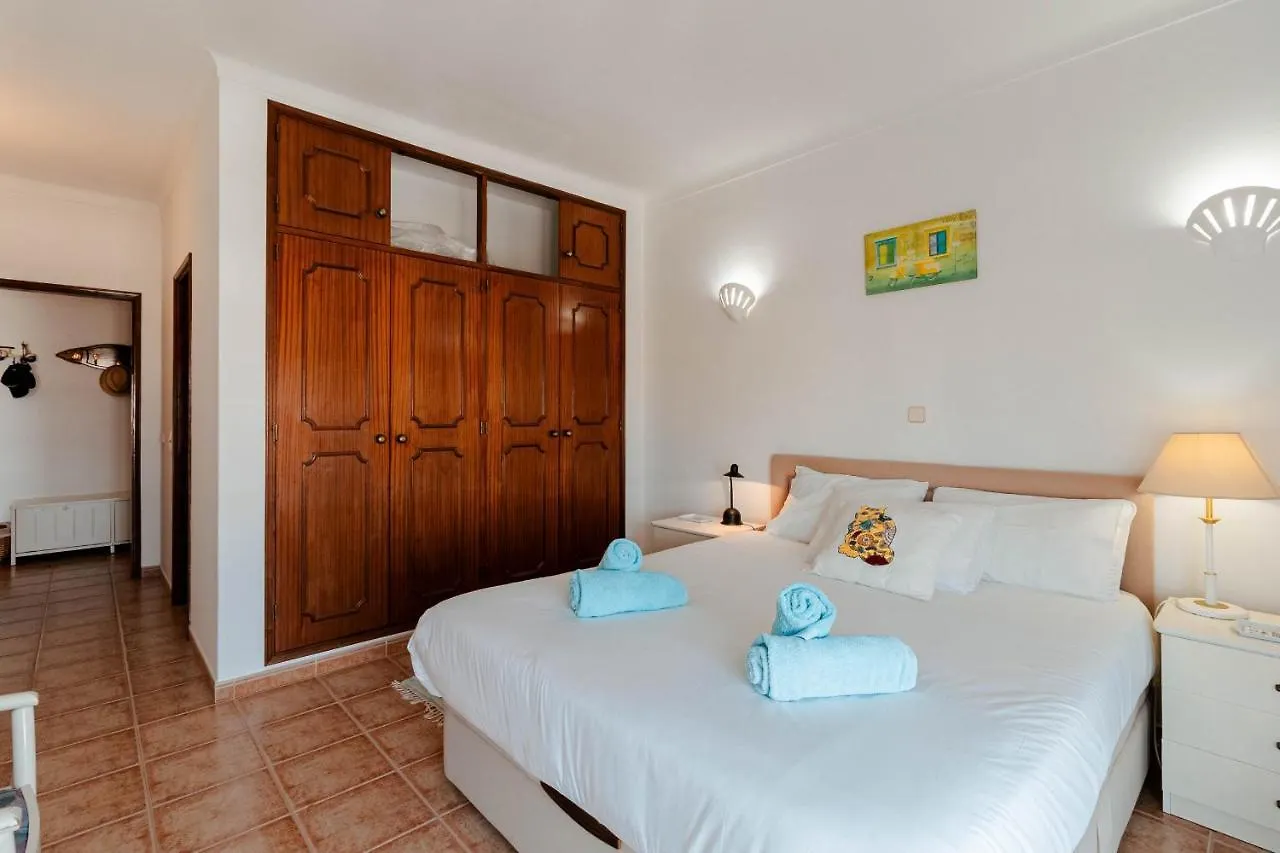 Apartmán Barinel - A040 Lagos