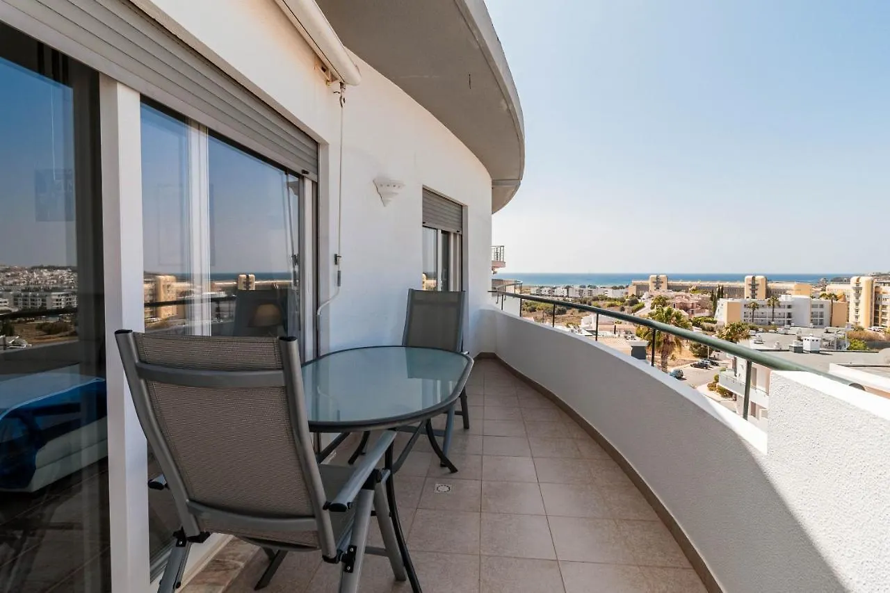 Apartmán Barinel - A040 Lagos